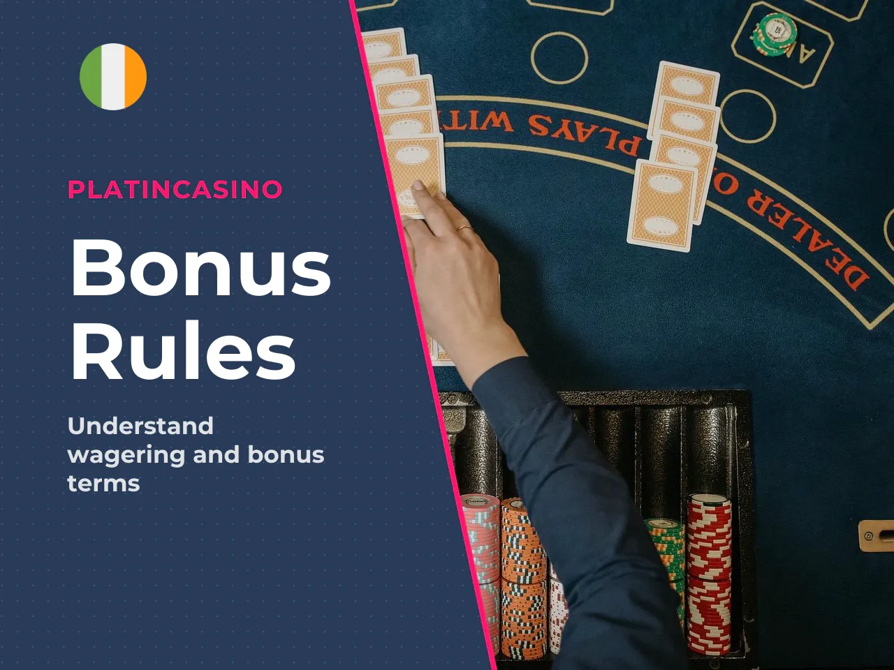Verifying Bonus Terms and Wagering Contributions