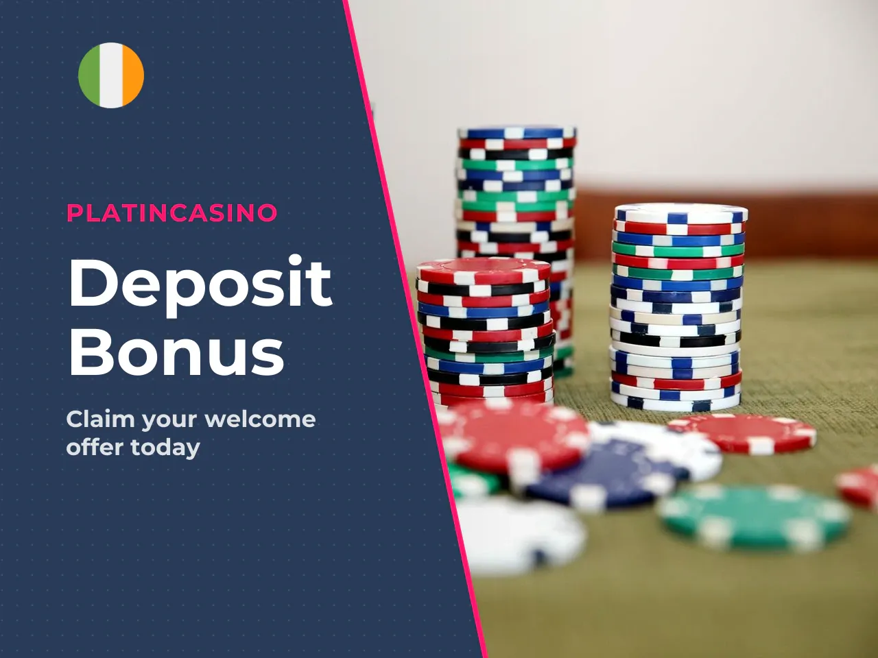 First Deposit Bonus What to Check