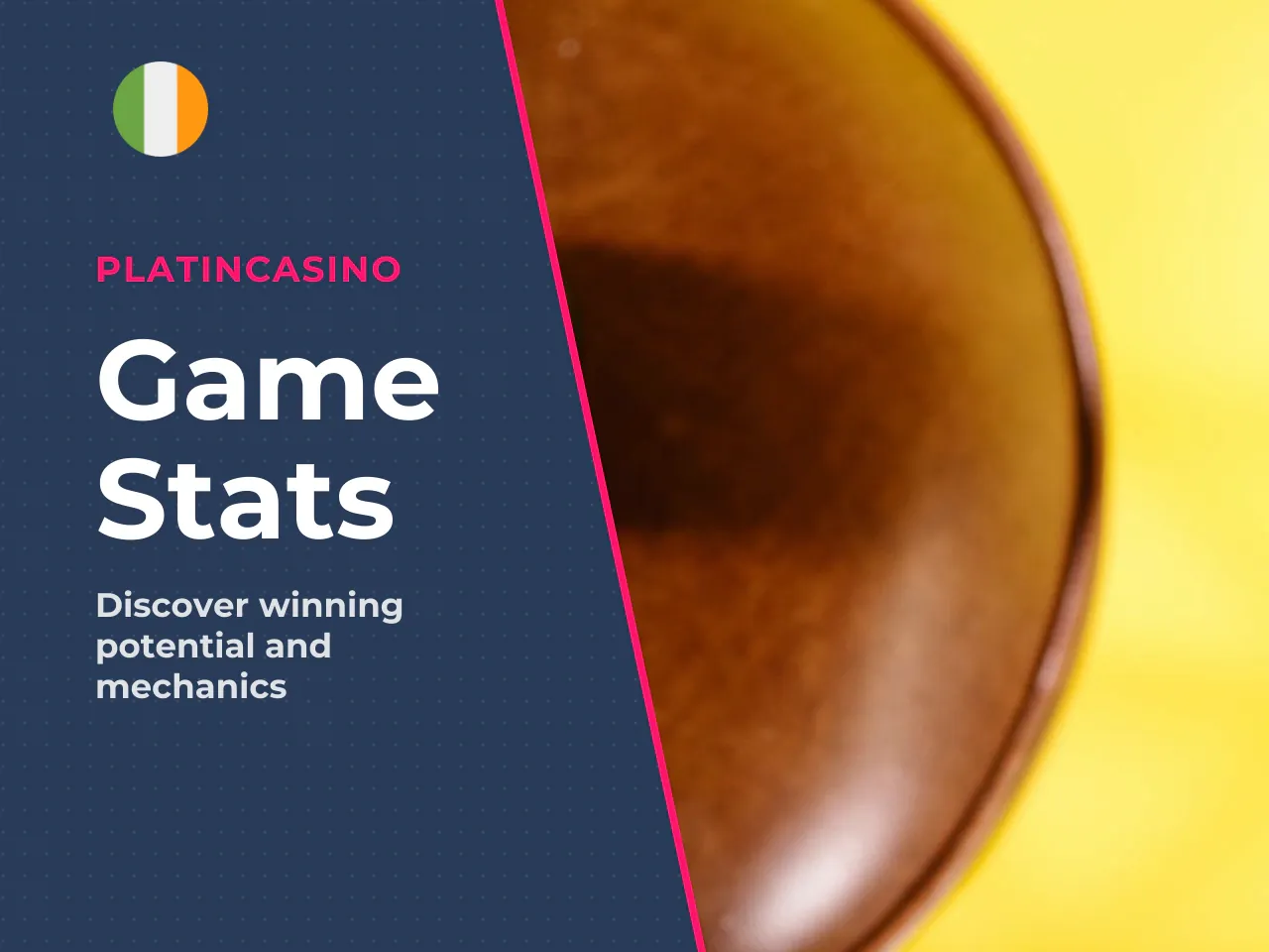 Core parameters and win potential. The