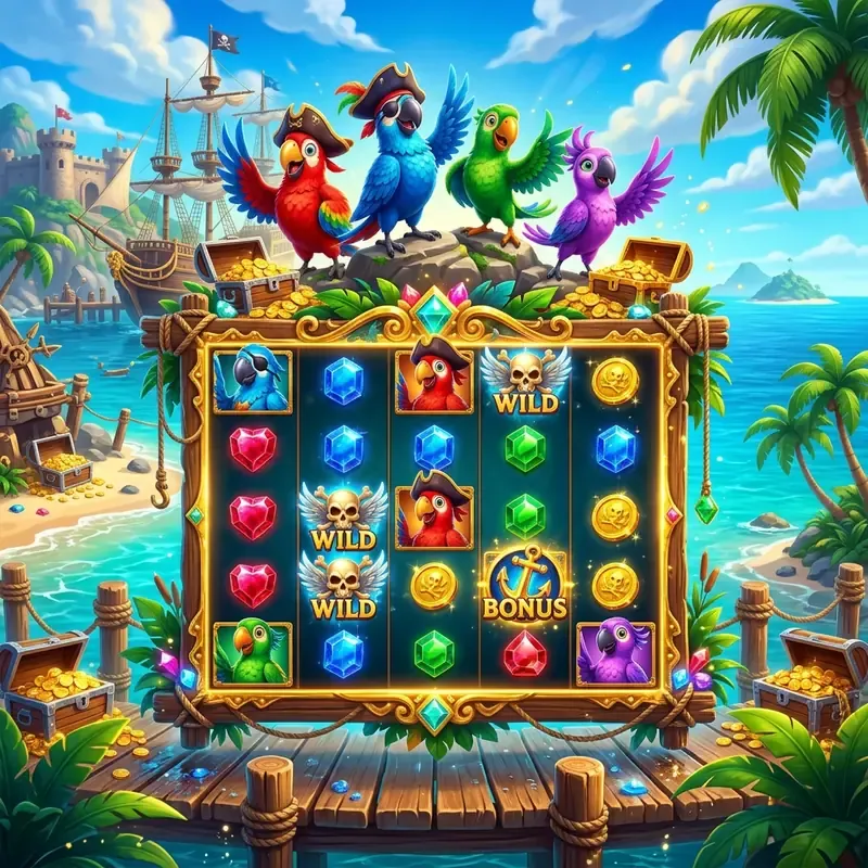 Pirots 4 Free Demo Play, Bonus