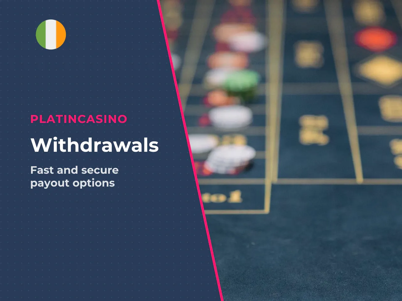 Withdrawal Methods, Timeframes and Limits. Several
