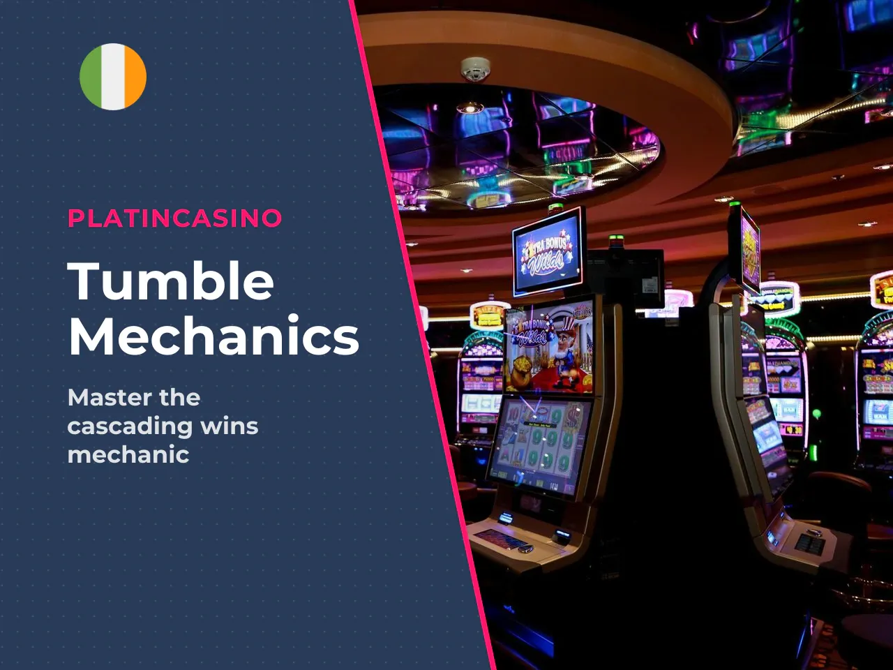 How Tumble and Cascading Wins Work