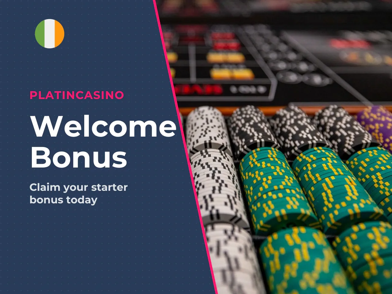 First Deposit Bonus What to Check