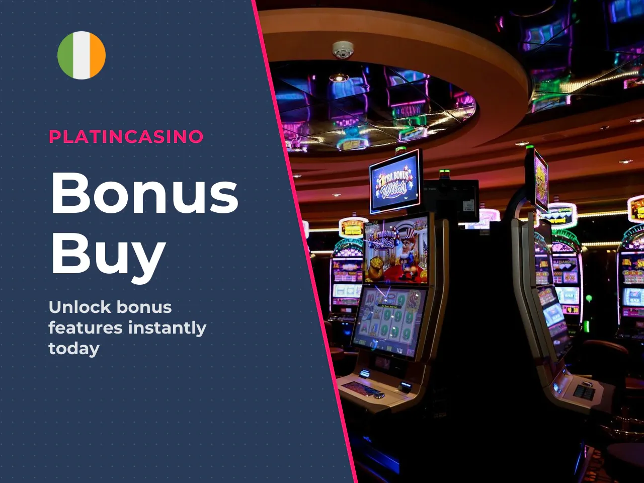 The Dog House Bonus Buy Option