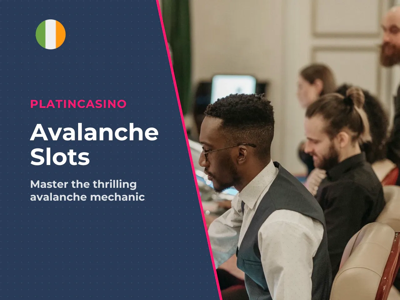 Avalanche and the rising win multipliers