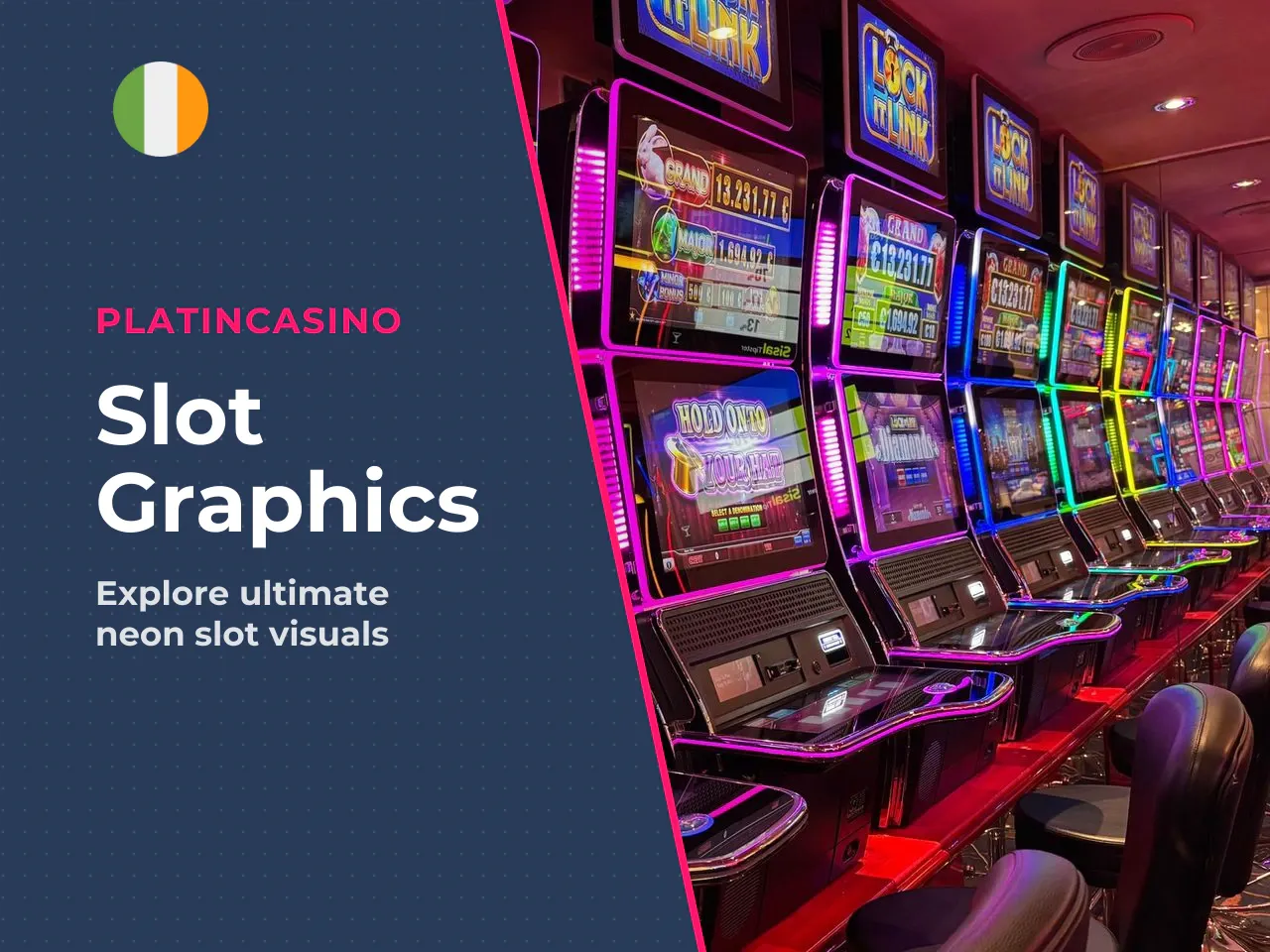 Graphics and Playing Experience in Gold