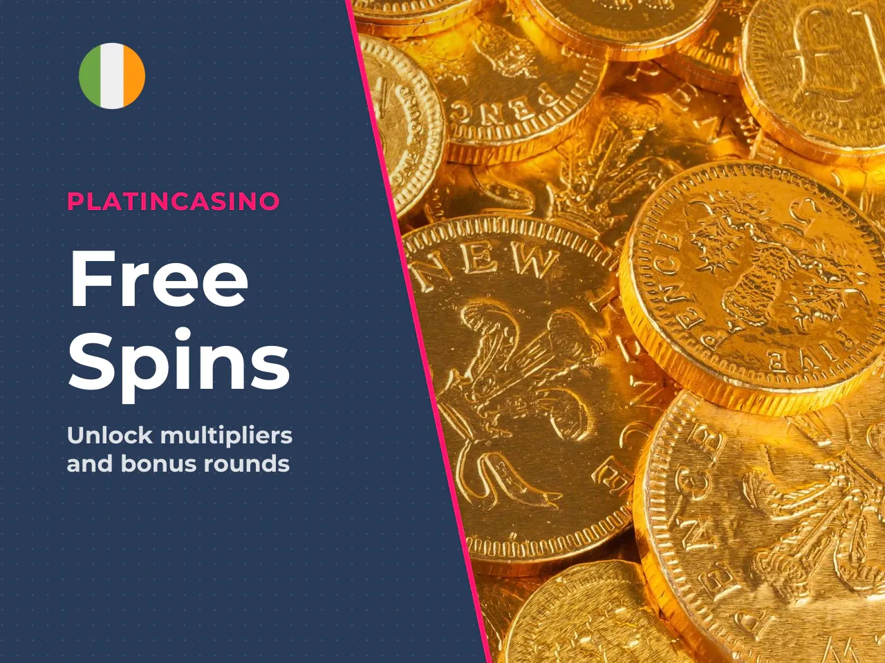 During free spins, all payline wins