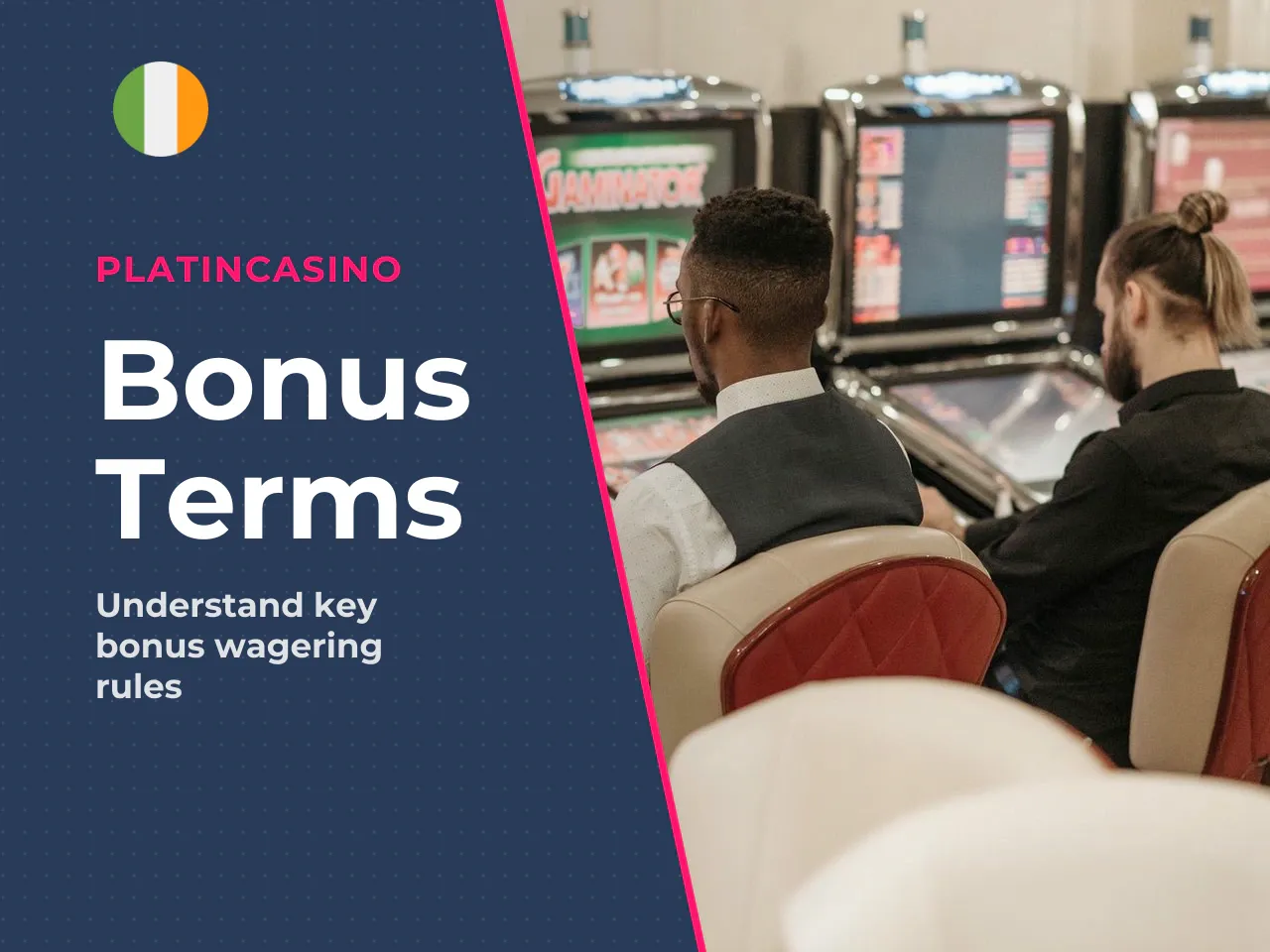 Key Bonus Terms to Inspect Before
