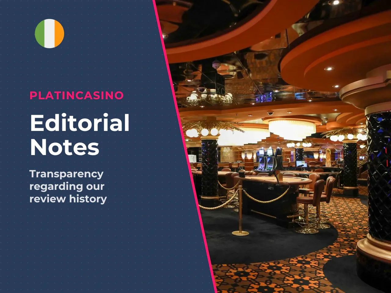 Appendix A Editorial Notes and Superseded