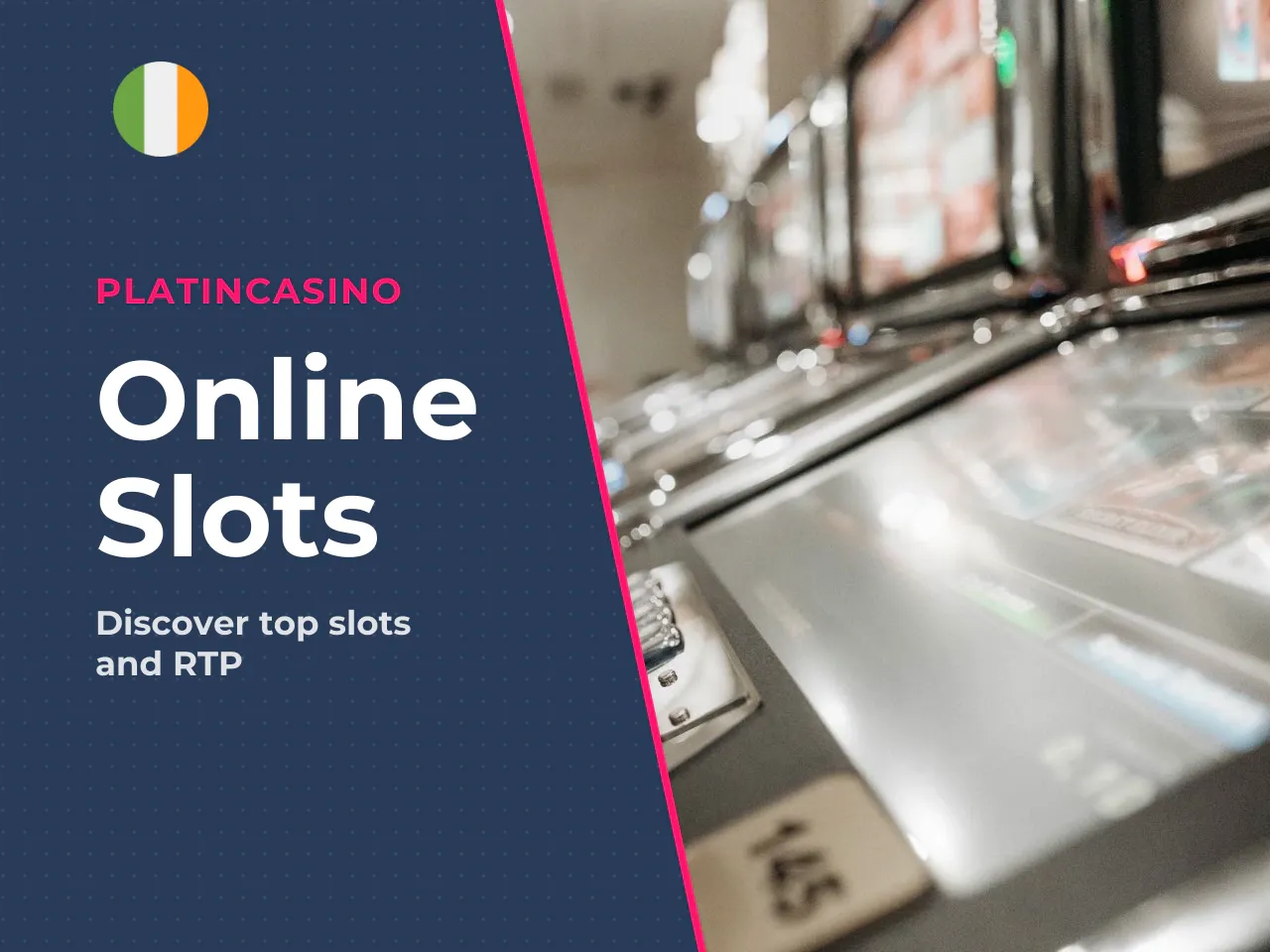 Slots Casino Choosing Slot Games and