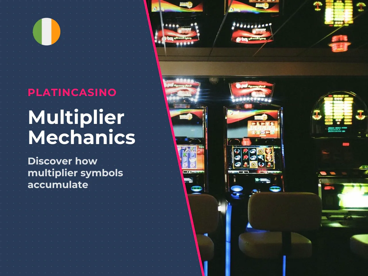Multiplier symbols and how multipliers accumulate