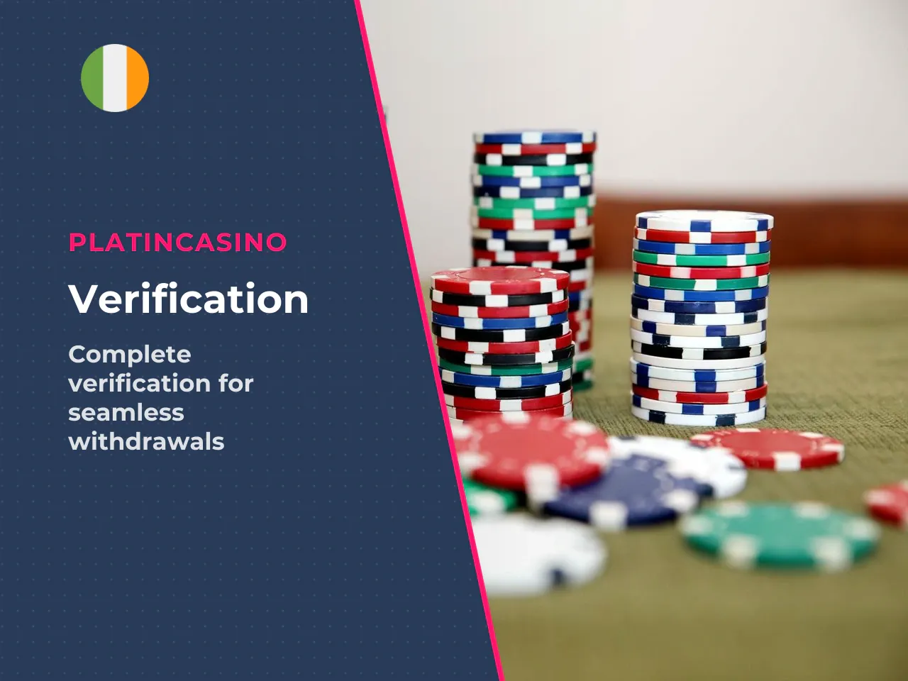 KYC checklist, to complete before your