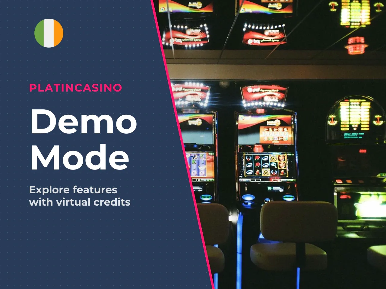Starburst free how demo mode works
