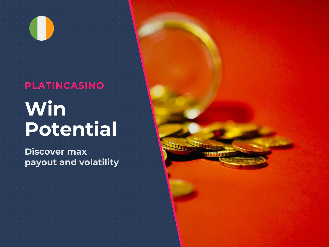 Max Win Potential and Volatility Impact