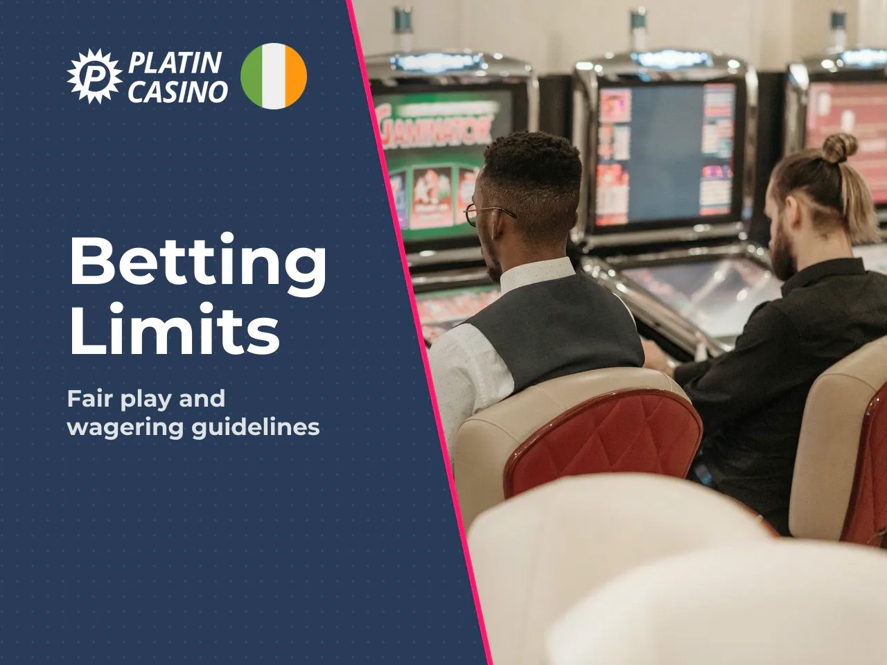 During active wagering, individual stakes must