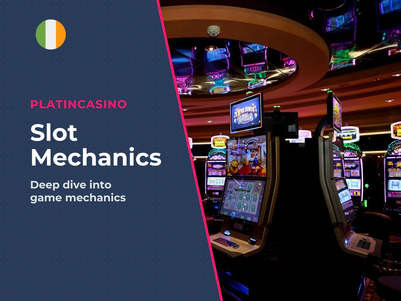 A related thesis on slot-machine free