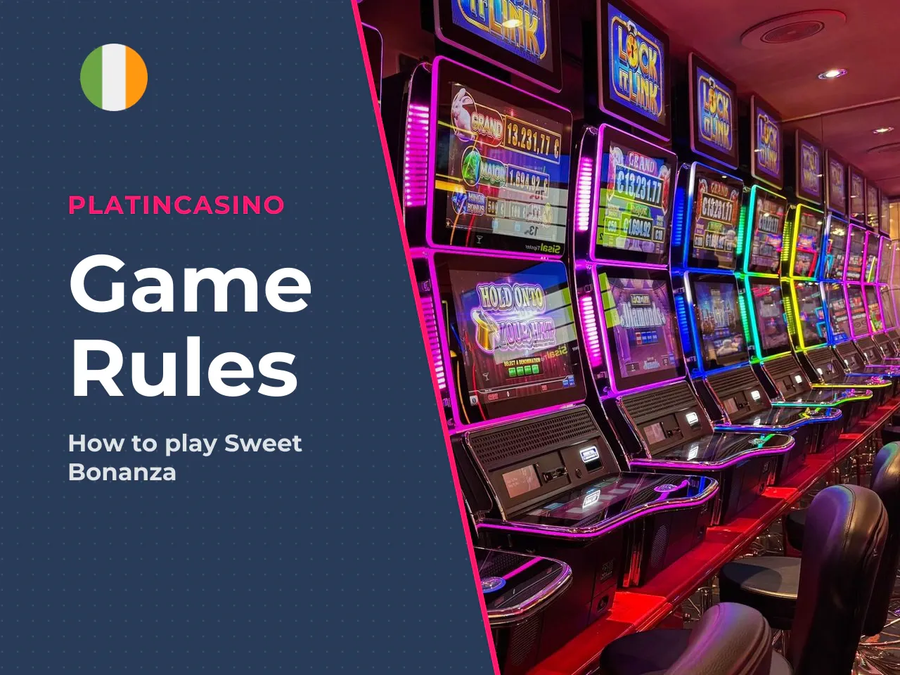 Step-by-Step Game Round Sequence. 1. Stake