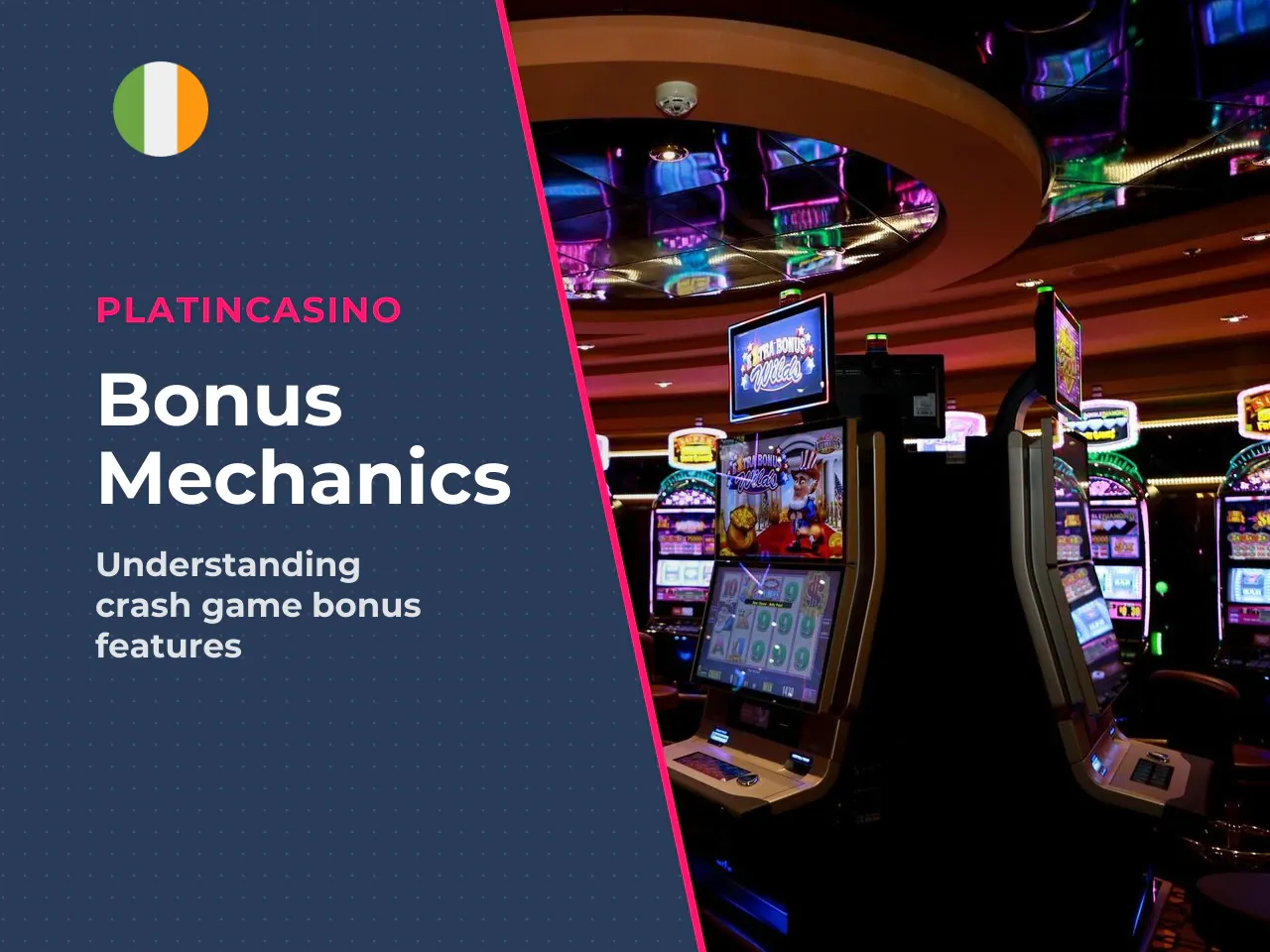 Free Spins and Bonus Buy Features