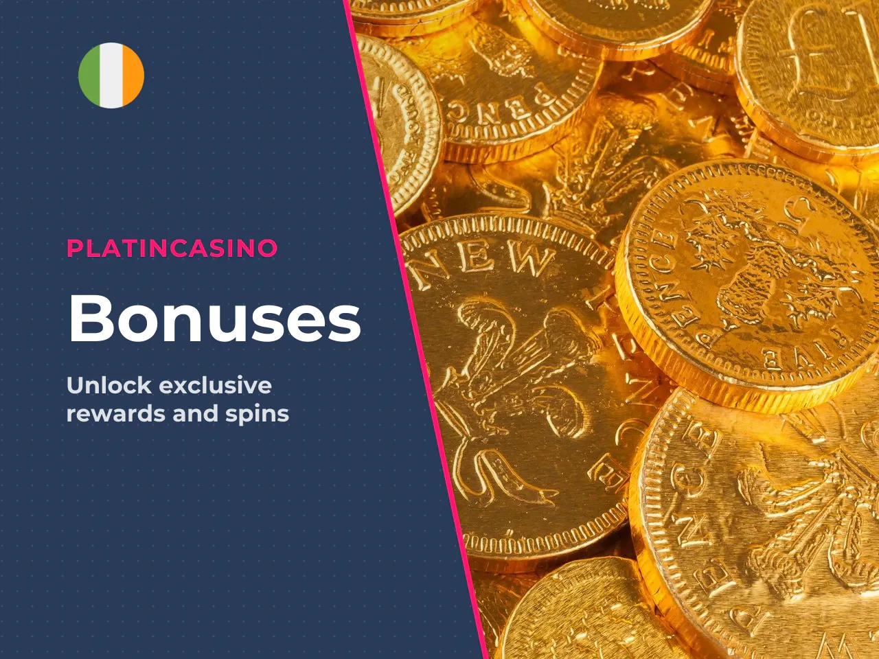 Platincasino Bonuses Welcome Bonus, Spins and