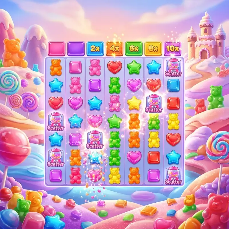Sugar Rush