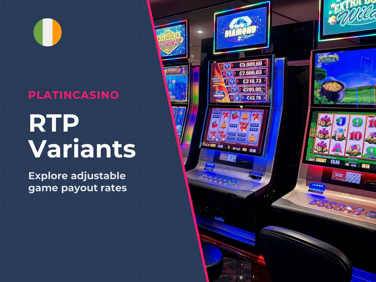 However, operators can select alternative licensed