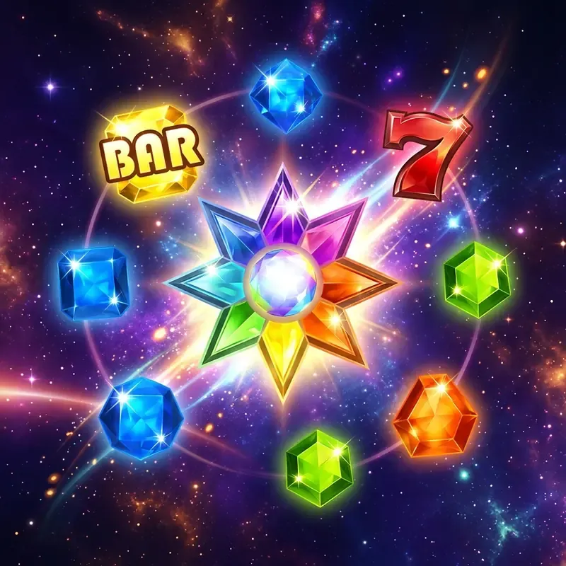 Starburst Slot Review Demo Mode, RTP