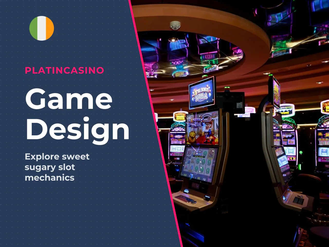 Theme, Graphics and Game Format of