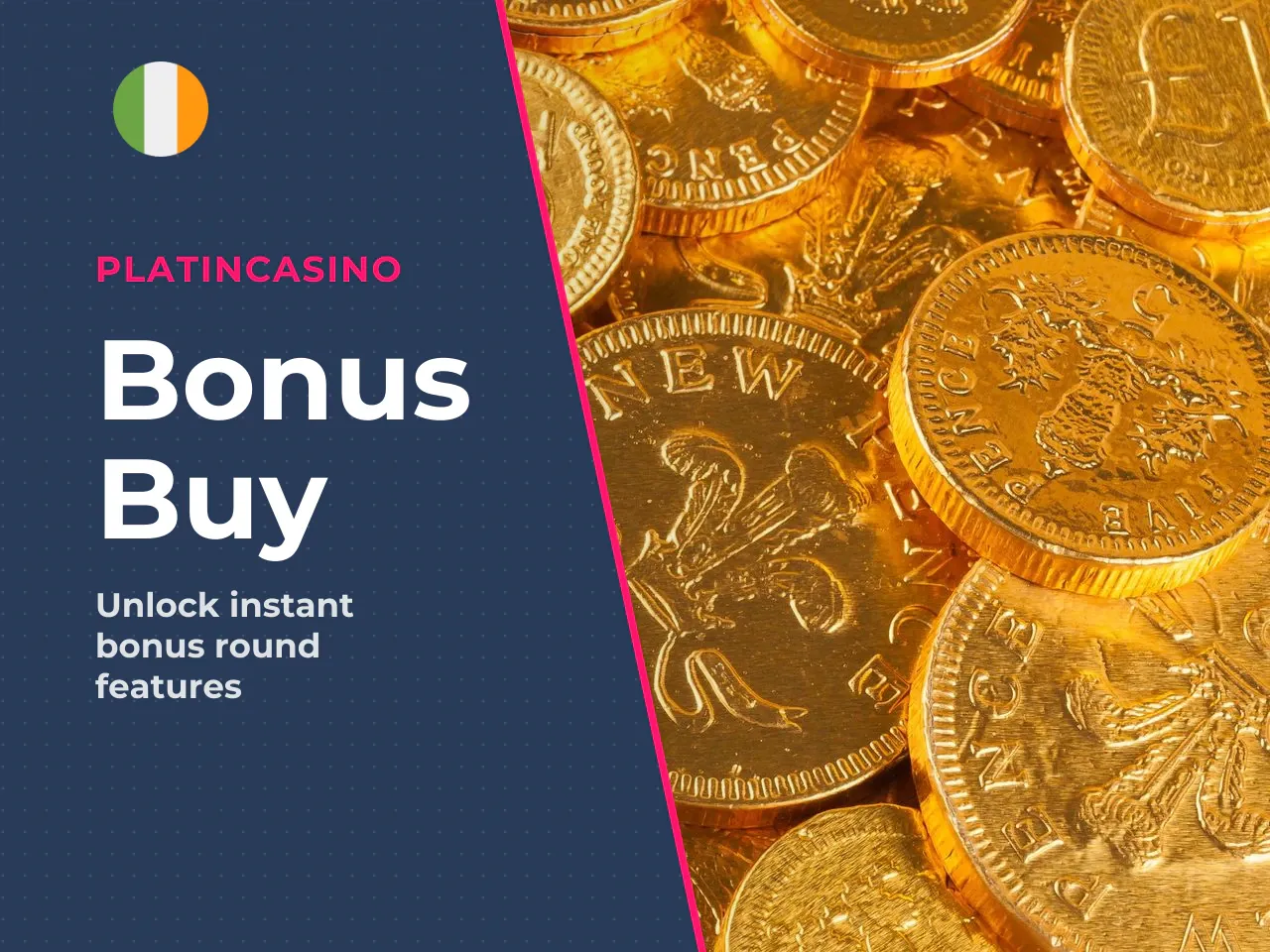 Gold Blitz Bonus Buy and the