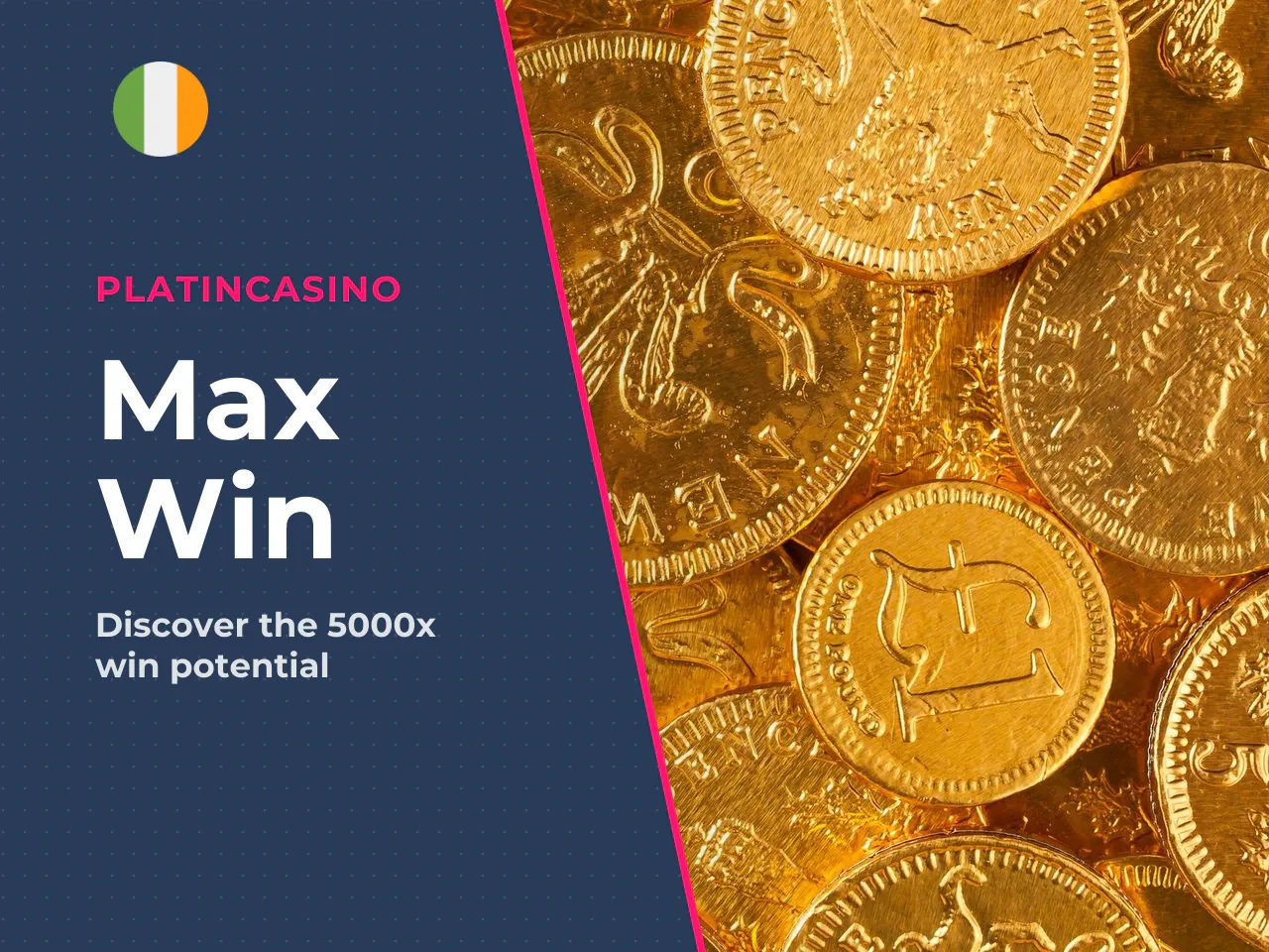 The maximum win cap of 5,000x