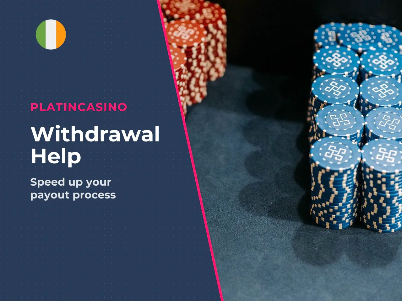 Common player mistakes that delay Platincasino