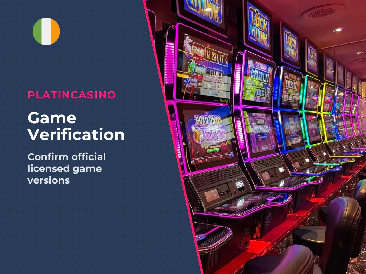 How to Verify Official Game Availability