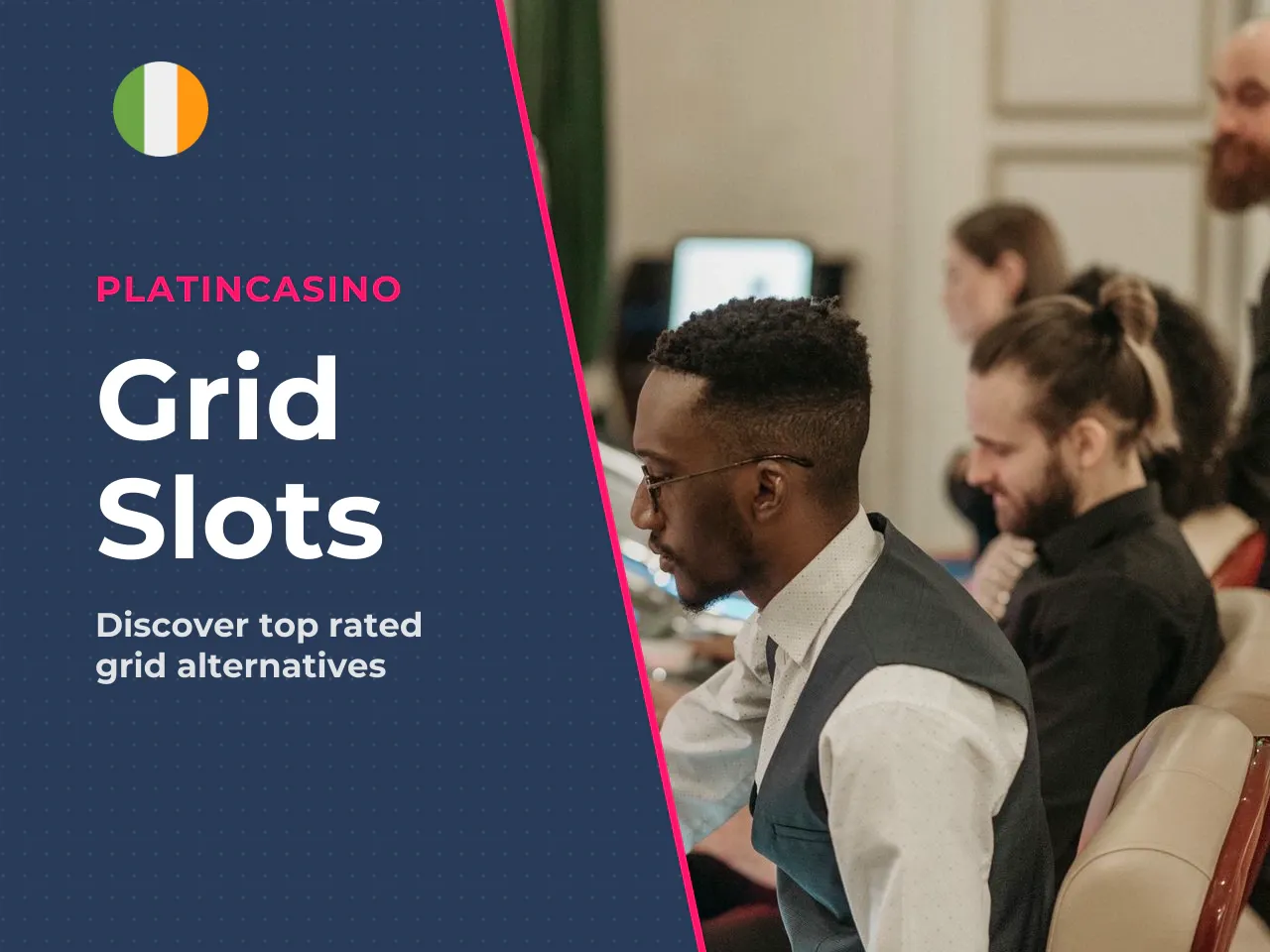 Top alternatives to Reactoonz for grid