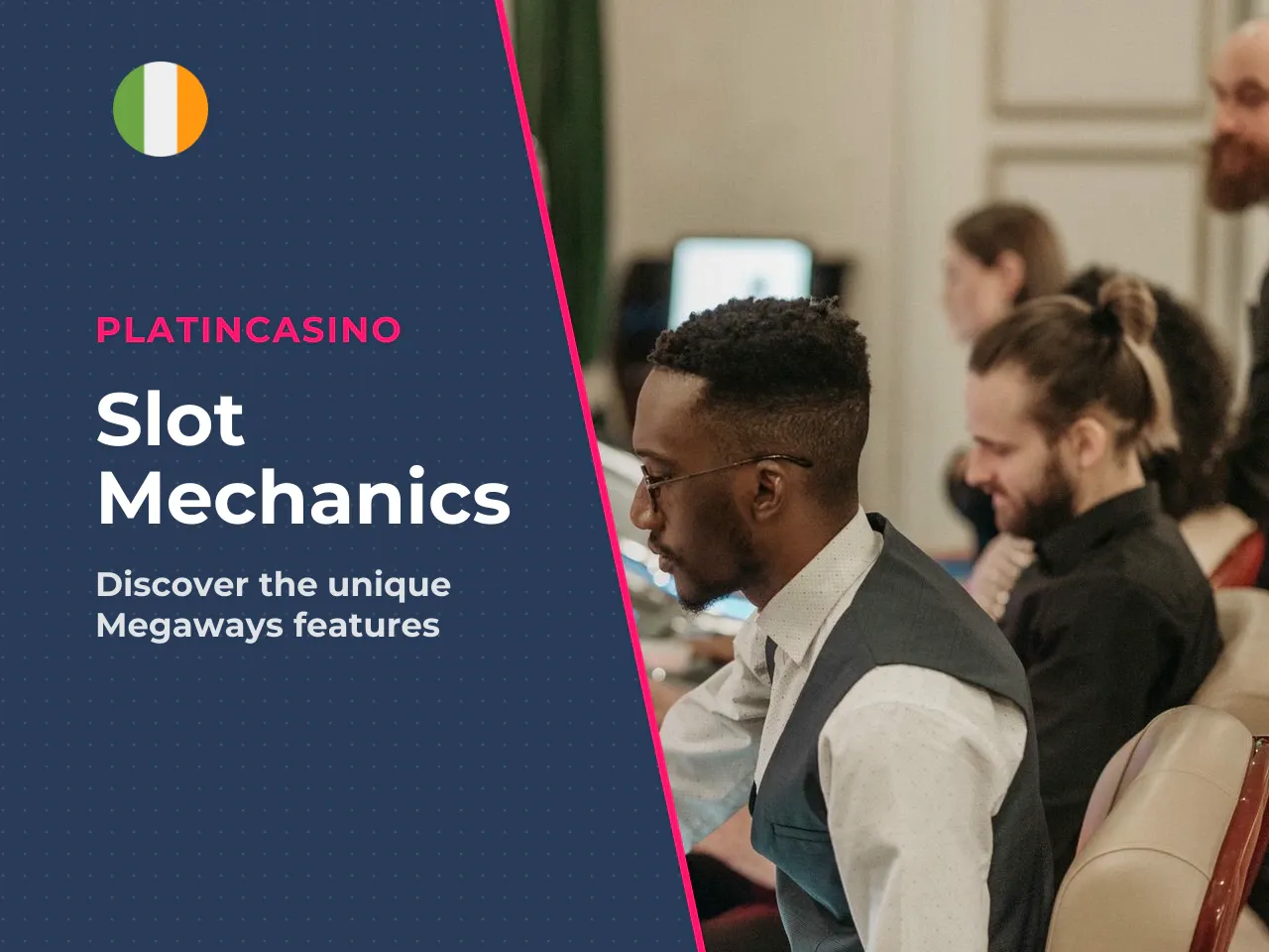Developer and the specifics of the