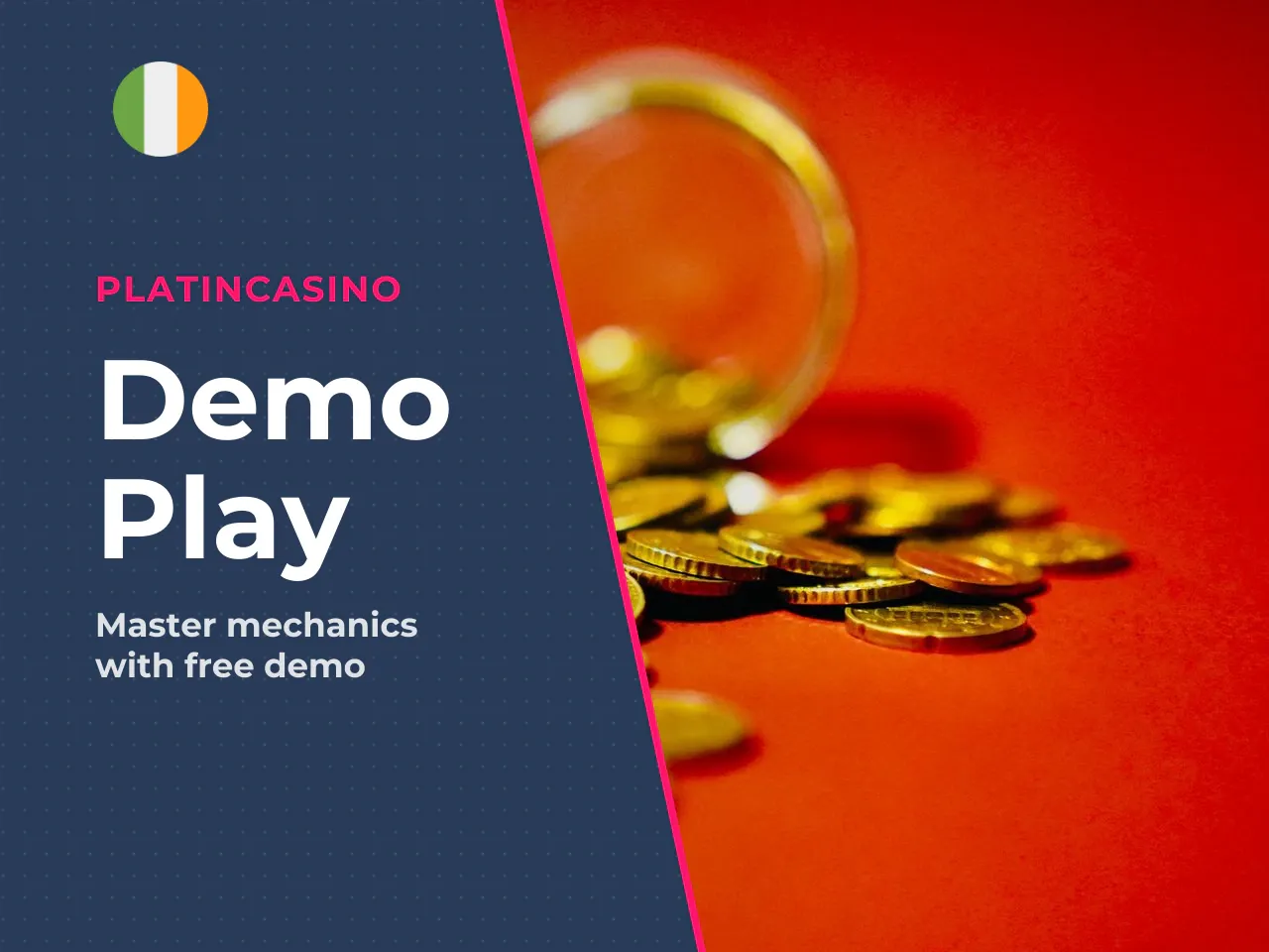Gold Blitz Demo and Gold Blitz