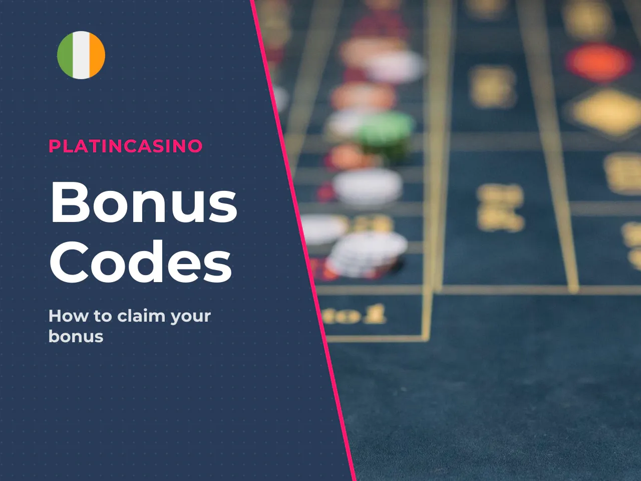 When You Need a PlatinCasino Bonus
