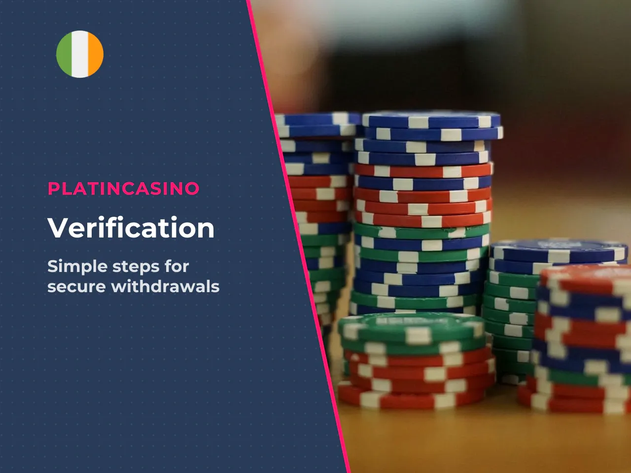 KYC checklist, to complete before your