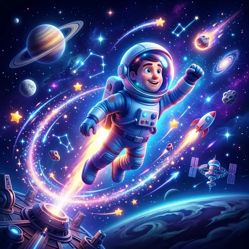 Spaceman Crash Game Demo, Rules and