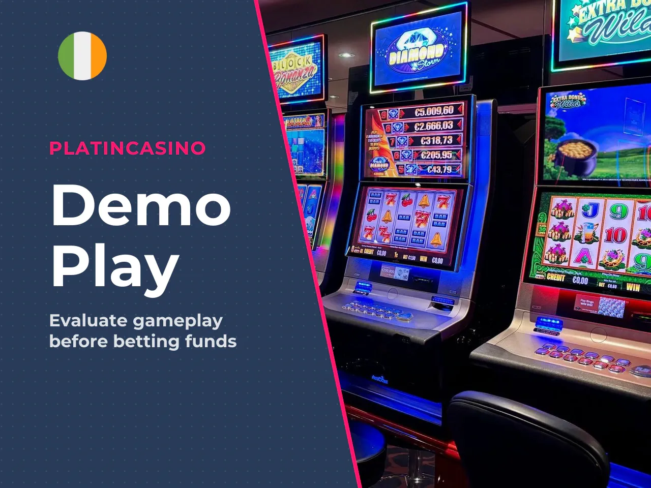 What to Test in Free Play