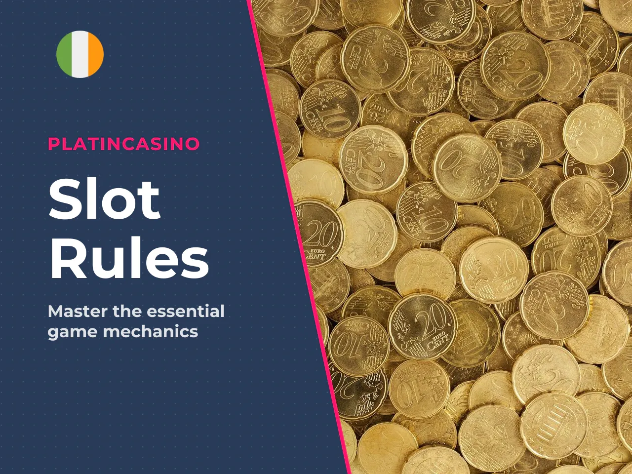 Payout, Volatility and Jackpots What to