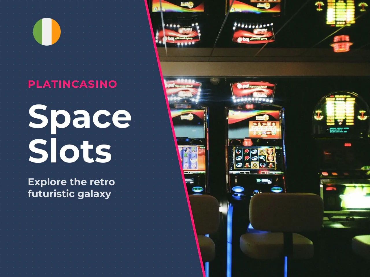 Space Theme, Graphics, Audio, and Atmosphere