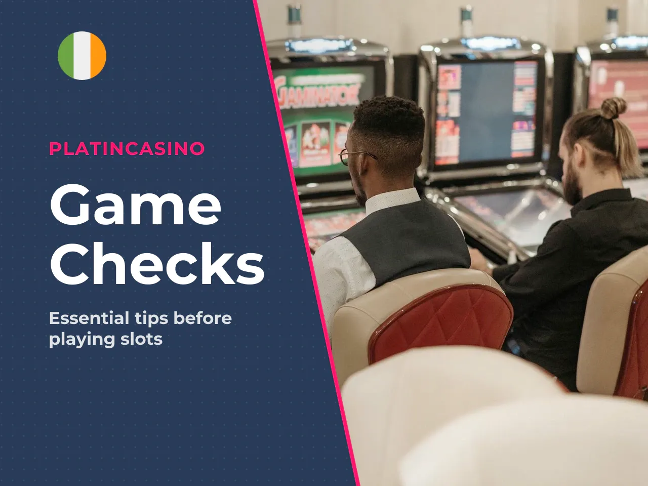 What to Check Before Launching the