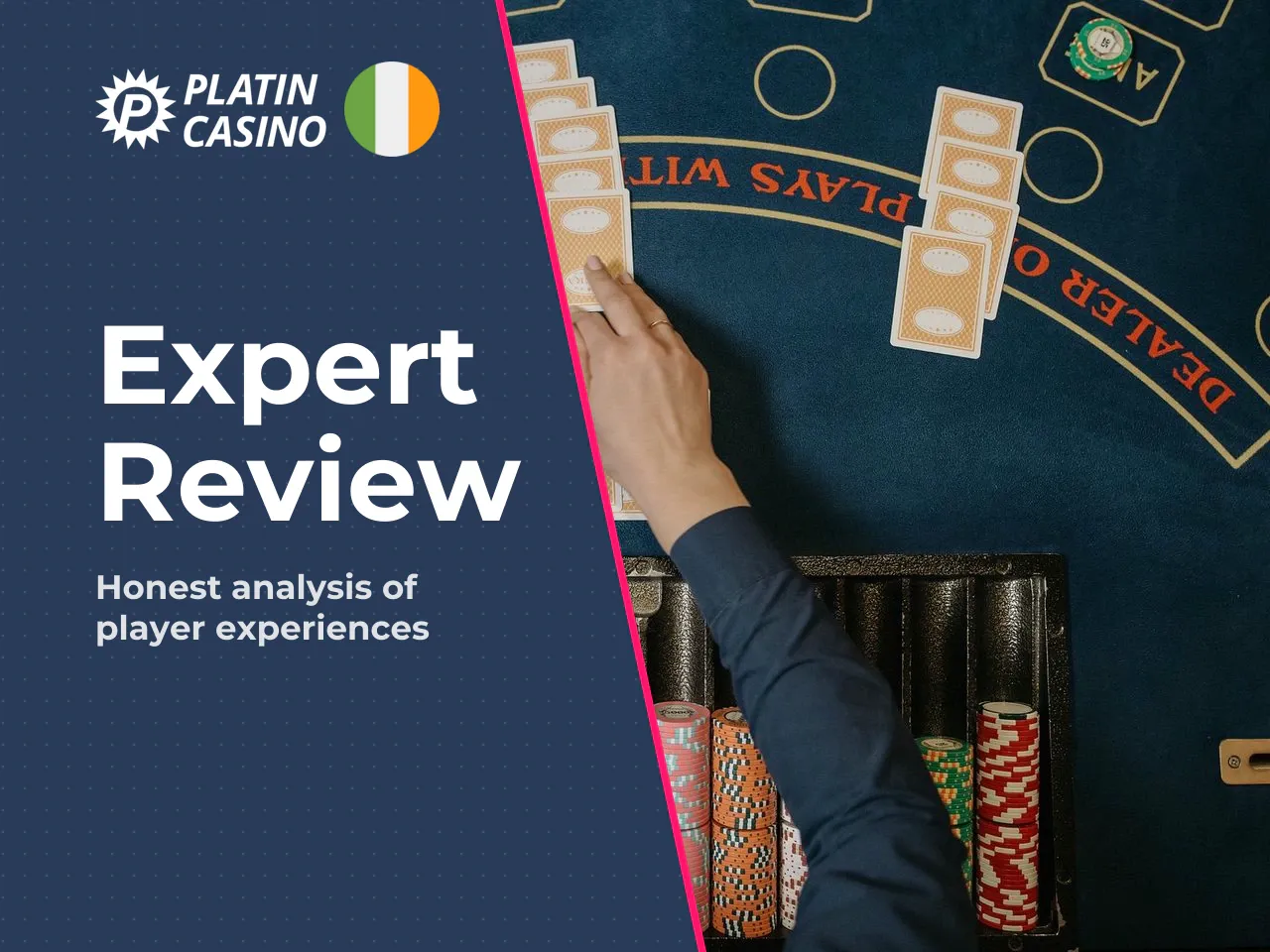 PlatinCasino Reviews Evaluating Player Feedback and