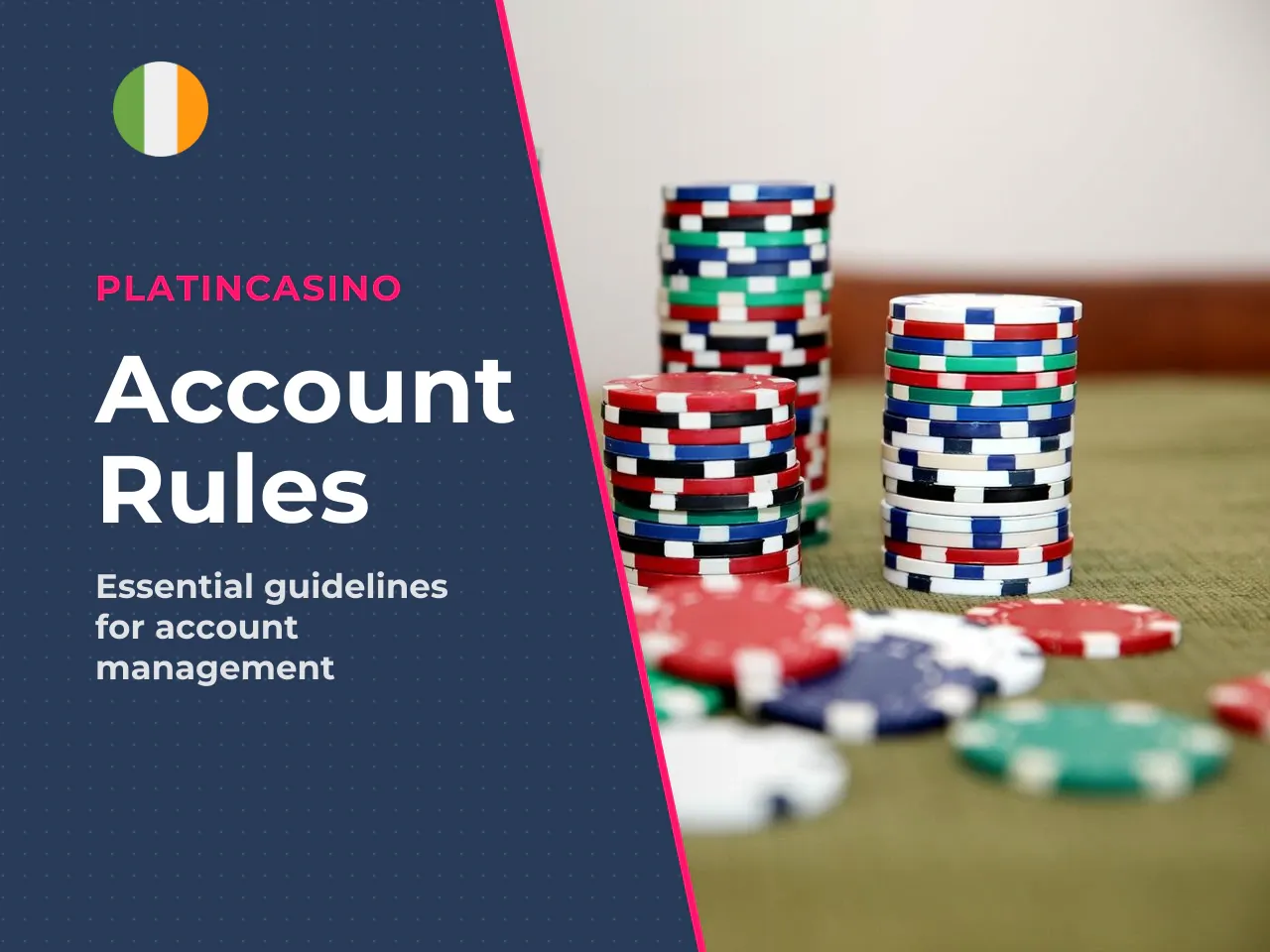 Account Maintenance, KYC and Withdrawal Admin