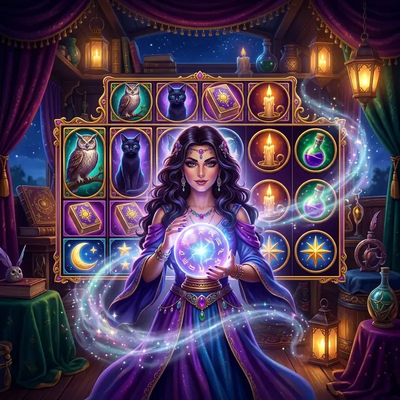 Madame Destiny Megaways Demo Play, Bonuses