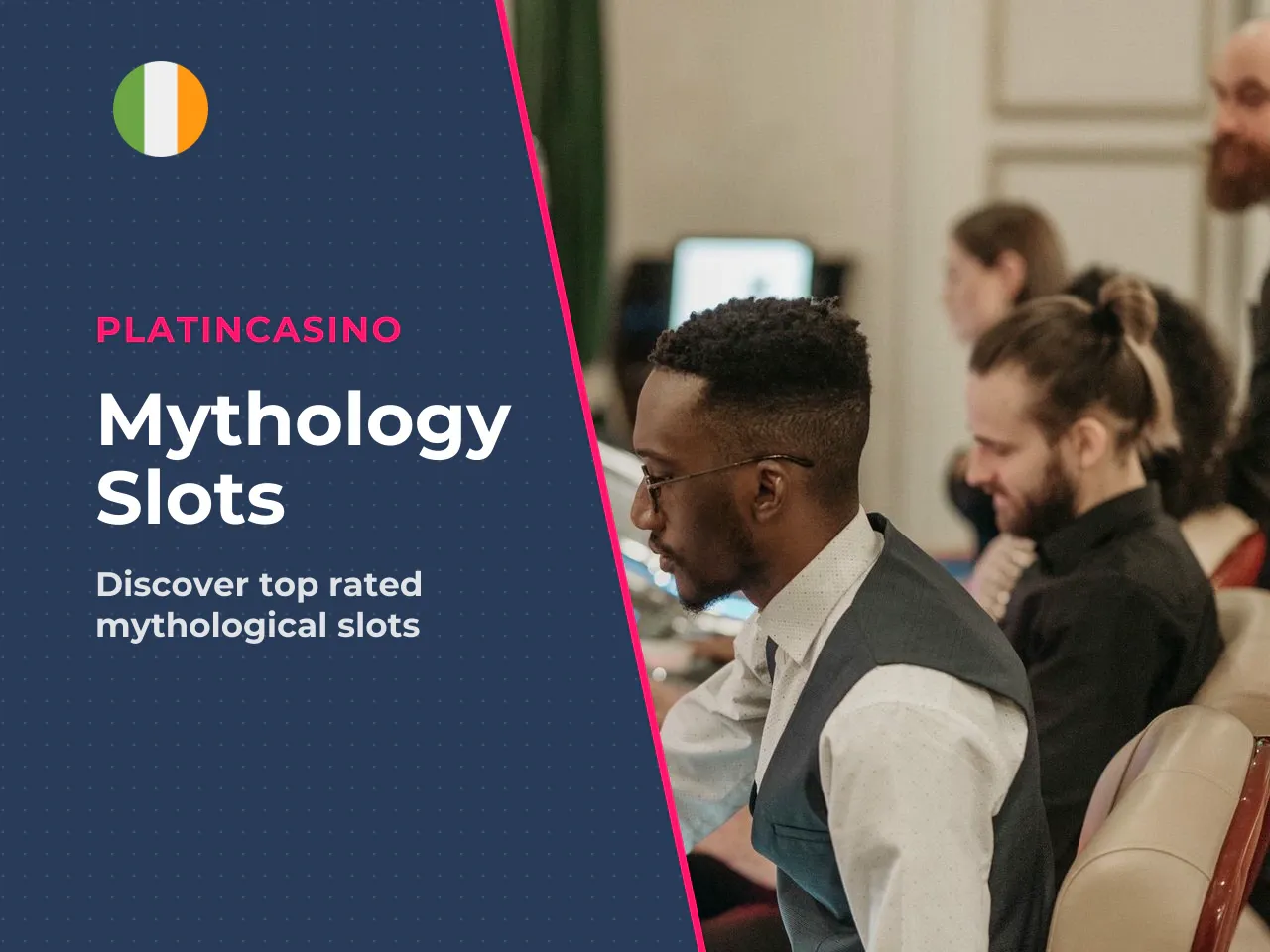Similar Pragmatic Play slots and Greek-mythology