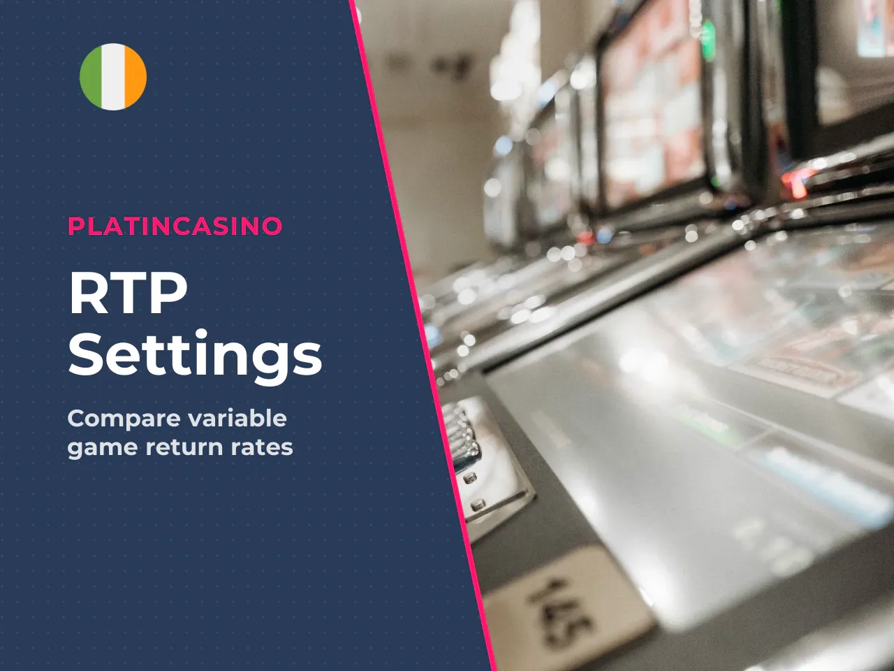 However, operators can select alternative licensed