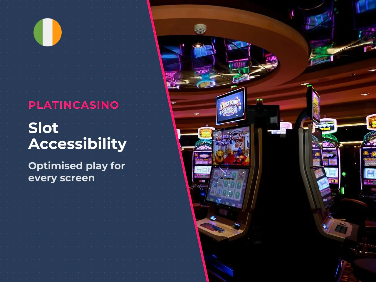 Updated on accessibility, the practical requirement