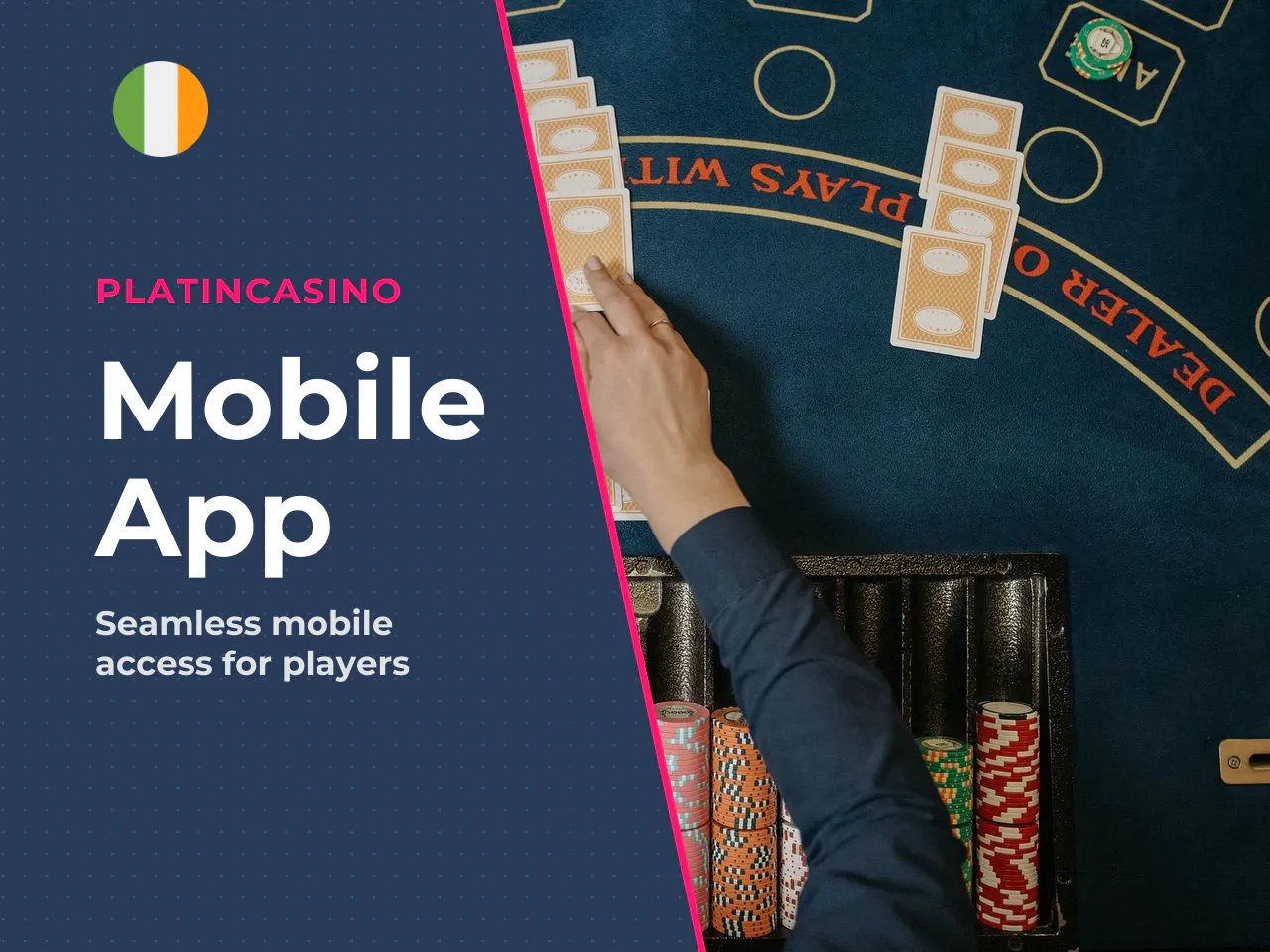 Platincasino app Android what to check