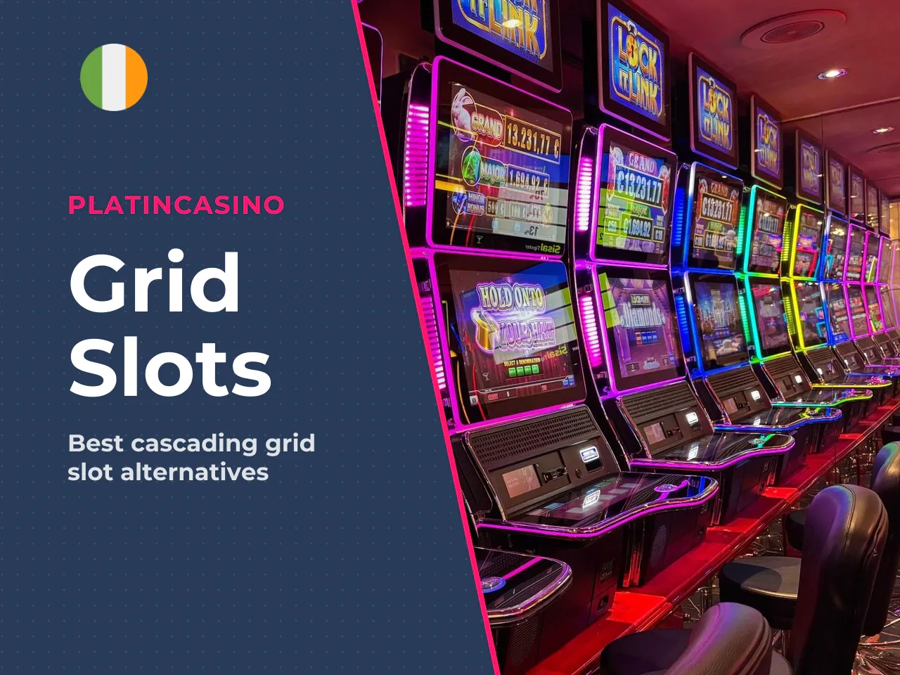 Top alternatives to Reactoonz for grid