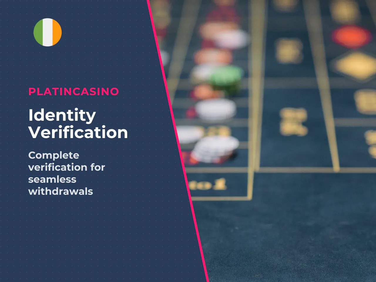 KYC reminder expect to complete identity